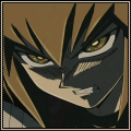 99px.ru аватар Judai Yuki / Джейден Юки с развевающимися волосами из аниме Yu-Gi-Oh! / Ю-ги-о!