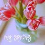 Аватар Тюльпаны в вазе (my spring)