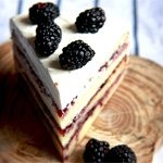 Аватар Кусочек вкусного торта