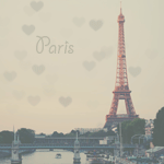 Аватар Эйфелева башня (Paris)