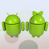 99px.ru аватар Мальчик и девочка Android