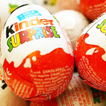 Аватар Kinder surprise / Киндер сюрприз