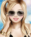 Аватар Девушка в солнечных очках