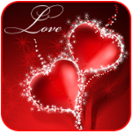 99px.ru аватар Два сердечка  (Love / Любовь)