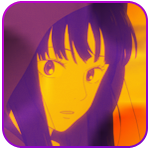 Аватар Савако (Садако) из аниме Kimi ni Todoke / Дотянуться до тебя
