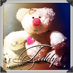 99px.ru аватар Мишка Тедди (Teddy)