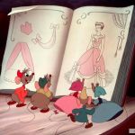 99px.ru аватар Мыши читают книгу - м/ф Золушка