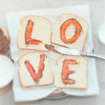 Аватар Бутерброды (Love / Любовь)