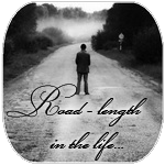 99px.ru аватар Road - length in the life \ Дорога - длинною в жизнь