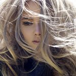 Аватар Грусть в глазах девушки