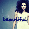 99px.ru аватар Девушка хвастунья (I am beautiful / Я прекрасна)