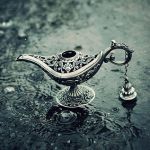 99px.ru аватар Волшебная лампа для вызова джина