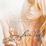 99px.ru аватар Taylor Momsen / Тейлор Момсен (my fair lady)