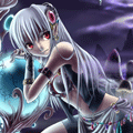 Аватар Anime girl