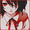 99px.ru аватар Misaki Mei / Мисаки Мей из аниме Иная / Another