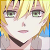 99px.ru аватар Oz Vessalius / Оз Безариус из аниме Сердца Пандоры / Pandora Hearts