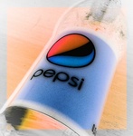 Аватар Бутылочка из-под Pepsi