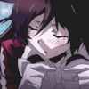 Аватар Смущённая Алиса из аниме Сердца Пандоры / Pandora Hearts