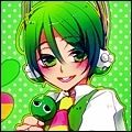 99px.ru аватар Вокалоид Гачапоид / vocaloid Gachapoid