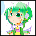 99px.ru аватар Вокалоид Гачапоид / vocaloid Gachapoid