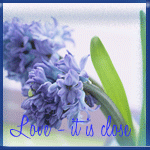 Аватар Гиацинт (Love it is close)