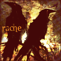 Аватар Вороны на пепелище (rache)