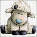 Аватар Игрушечная овечка