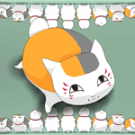 Аватар Nyanko-sensei / Котя-сенсей из аниме Тетрадь дружбы Нацумэ / Natsume Yuujinchou