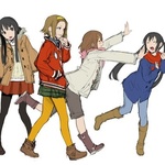 Аватар Все девочки из аниме K-ON!
