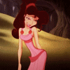 Аватар Мегара / Megara из м/ф Геркулес / Hercules