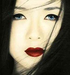 99px.ru аватар Девушка из фильма Мемуары Гейши / Memoirs of a Geisha