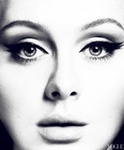 Аватар Певица Адель / Adele (Vogue)