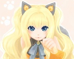 99px.ru аватар Vocaloid SeeU / Вокалоид Сию