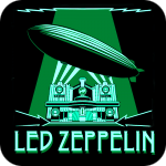 Аватар Музыкальная группа (Led Zeppelin)