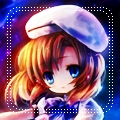 Аватар Рюгу Рена / Ryuuguu Rena из аниме Когда плачут цикады / Higurashi No Naku Koro Ni