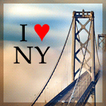 Аватар Мост в тумане (I love NY \ Я люблю Нью-Йорк)