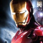 99px.ru аватар Железный человек / Iron man