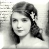 99px.ru аватар Портер Лилиан Гиш / Lillian Gish
