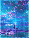 99px.ru аватар Парочка на берегу моря, ocean dream / мечты океана