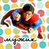99px.ru аватар Супермен ('Мужик')