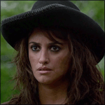 Аватар Пенелопа Круз / Penelope Cruz в роли пиратки Анжелики в фильме *Пираты Карибского моря: На странных берегах  / Pirates of the Caribbean: On Stranger Tides*