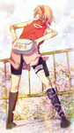 99px.ru аватар Сакура Харуно / Haruno Sakura из аниме Наруто / Naruto