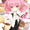 Аватар Карута Роромия / Roromiya Karuta из аниме Пес,я и секретная служба / Inu X Boku SS