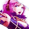 99px.ru аватар Vocaloid Megurine Luka / Вокалоид Лука Мегурине