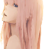 Аватар Vocaloid Megurine Luka / Вокалоид Мегурине Лука Мегурине