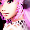 Аватар Vocaloid Megurine Luka / Вокалоид Мегурине Лука