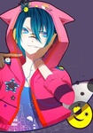 Аватар Nico Nico Singer Soraru (арт Matryoshka)