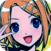 Аватар Вокалоид Рин Кагамине / Vocaloid Rin Kagamine