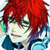 Аватар Вокалоид Акайто Шион / Vocaloid Akaito Shion