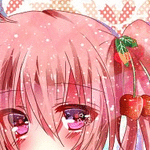Аватар Roromiya Karuta / Карута Роромия из аниме Пёс, Я и Секретная Служба / Лисья Секретная Служба / Inu x Boku Secret с вишней в волосах